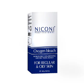 Niconi Bleach For Oily Skin and Regular Skin - Image 8